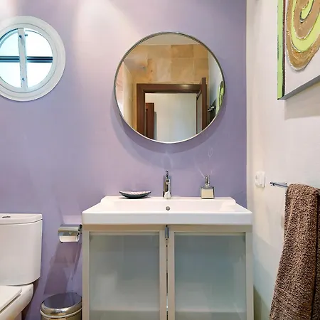 Finca Del Moral Holiday home