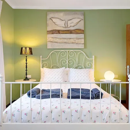 Holiday home Finca Del Moral