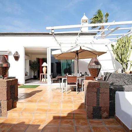 Finca Del Moral Holiday home