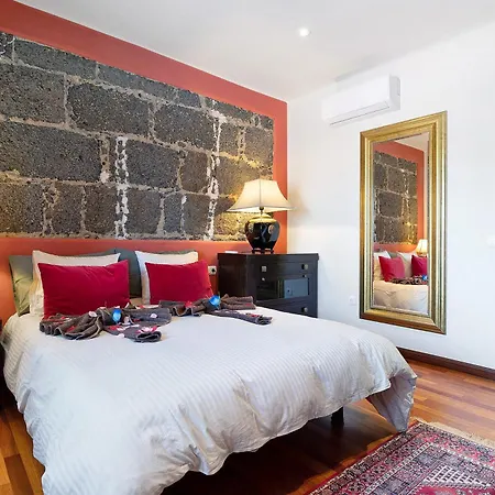 Finca Del Moral Holiday home *