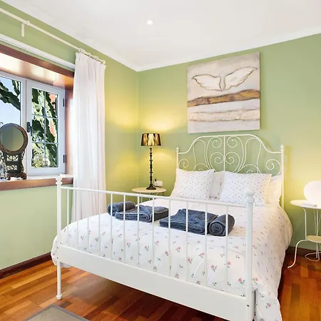 Finca Del Moral Holiday home Tinajo